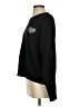 Divided by H&M Hearts Black Pullover Sweater Size S - photo 5