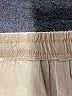 Assorted Brands Solid Tan Casual Pants Size XL - photo 7