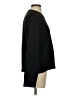 Divided by H&M Hearts Black Pullover Sweater Size S - photo 4