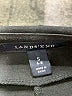Lands' End Solid Black Casual Dress Size S - photo 7