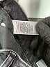 Ann Taylor LOFT Gray Black Jeans Size 25 waist - photo 5