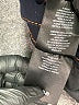 Tahari Solid Blue Jeggings Size 14 - photo 6