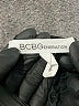 BCBGeneration 100% Polyester Solid Black Shorts Size L - photo 3