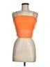 AvidLove Orange Tube Top Size M - photo 1