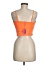 AvidLove Orange Tube Top Size M - photo 2