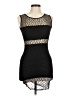 Assorted Brands Black Cocktail Dress Size M (estimated) - photo 1