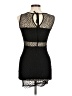 Assorted Brands Black Cocktail Dress Size M (estimated) - photo 2