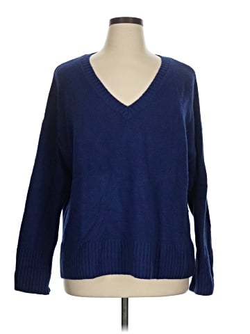 Treasure & Bond Pullover Sweater (view 1)