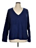 Treasure & Bond Blue Pullover Sweater Size XL - photo 1