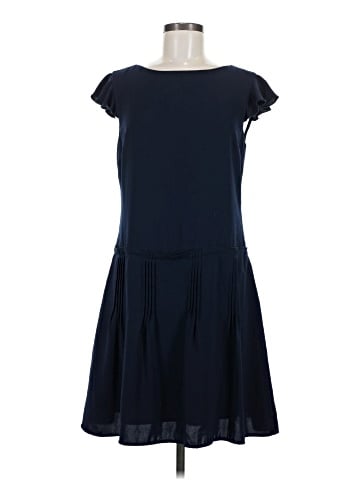 Slate & Willow Casual Dress (view 1)