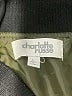 Charlotte Russe 100% Polyester Argyle Green Jacket Size L - photo 6