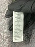 Charlotte Russe 100% Polyester Argyle Green Jacket Size L - photo 7