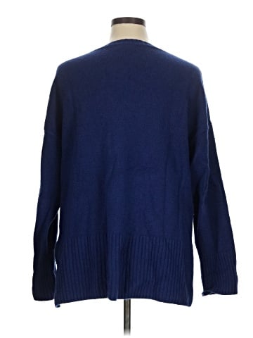 Treasure & Bond Pullover Sweater (view 2)