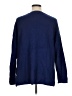 Treasure & Bond Blue Pullover Sweater Size XL - photo 2