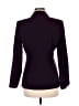 Tahari by ASL Purple Blazer Size 6 - photo 2