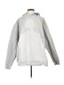 Assorted Brands 100% Cotton Silver Pullover Hoodie Size XS - photo 1