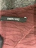 Kimberly Ovitz Brown Casual Dress Size 2 - photo 7
