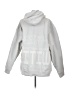 Assorted Brands 100% Cotton Silver Pullover Hoodie Size XS - photo 2