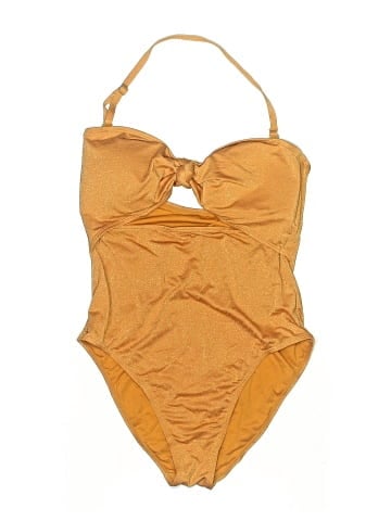 BCBG Paris One Piece Swimsuit (view 1)