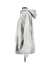 Assorted Brands 100% Cotton Silver Pullover Hoodie Size XS - photo 5
