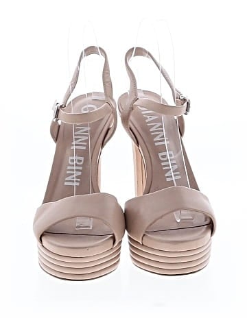 Gianni Bini Heels (view 2)