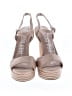 Gianni Bini Tan Heels Size 8 - photo 2