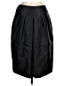 Mossaic Solid Black Formal Skirt Size 6 - photo 1