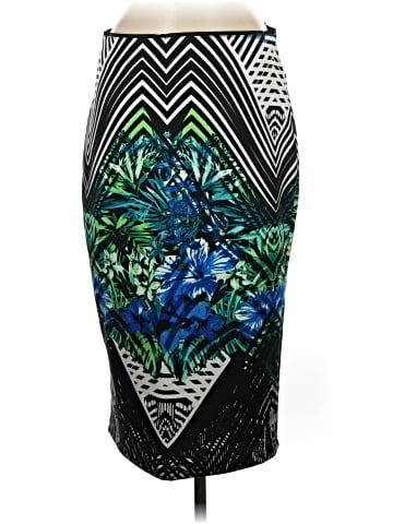 Bisou Bisou Formal Skirt (view 1)