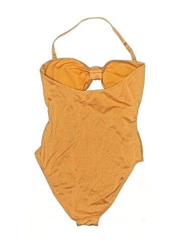 BCBG Paris One Piece Swimsuit (view 2)
