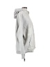 Assorted Brands 100% Cotton Silver Pullover Hoodie Size XS - photo 4