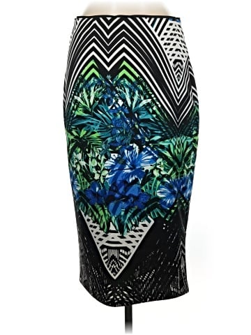 Bisou Bisou Formal Skirt (view 2)