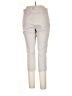 Rafaella Solid Gray Casual Pants Size 16 - photo 2