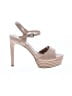 Gianni Bini Tan Heels Size 8 - photo 1