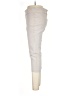 Rafaella Solid Gray Casual Pants Size 16 - photo 5