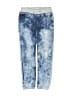 Vigoss Tie-dye Blue Jeans Size 7 - photo 1