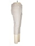 Rafaella Solid Gray Casual Pants Size 16 - photo 4
