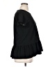 Caslon Black Short Sleeve Top Size XL - photo 4