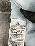 Old Navy 100% Polyester Blue Zip Up Hoodie Size 5T - photo 4