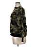 Full Circle Trends With Love Camo Green Pullover Sweater Size 1X - photo 5