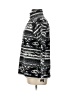 Eddie Bauer 100% Polyester Print Black Pullover Sweater Size L - photo 5