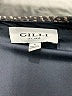 Gilli 100% Rayon Tweed Gray Cocktail Dress Size S - photo 7