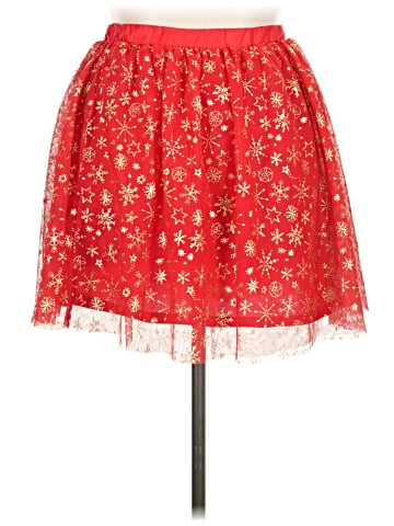 Holiday Time Casual Skirt (view 2)