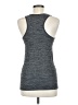 Vanity Essentials Gray Active Tank Size M - photo 2