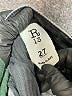 R13 Stars Black Jeans Size 27 waist - photo 7