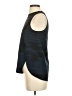 Athleta Black Sleeveless Blouse Size XXS - photo 5
