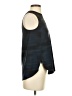 Athleta Black Sleeveless Blouse Size XXS - photo 4
