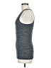 Vanity Essentials Gray Active Tank Size M - photo 5