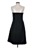Merona Black Cocktail Dress Size 6 - photo 2
