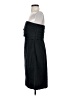 Merona Black Cocktail Dress Size 6 - photo 5