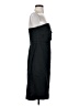 Merona Black Cocktail Dress Size 6 - photo 4